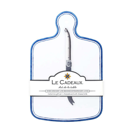 Maison Cheeseboard/Knife