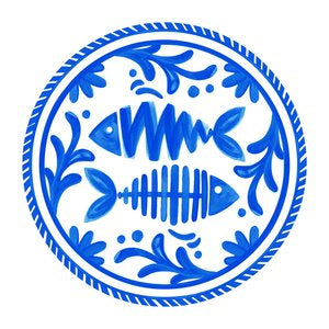 Mediterraneo Place Mat Pak