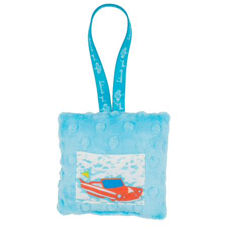 Amphicar Tooth Fairy Pocket