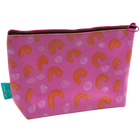 Azalea French Dots Dew Drop Ditty Bag