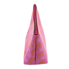 Azalea French Dots Dew Drop Ditty Bag