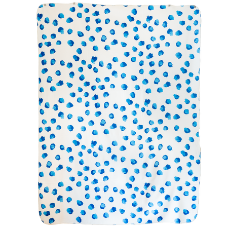 Blueberries Sherpa