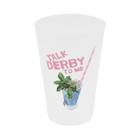 Talk Derby To Me Shatterproof Cup Set