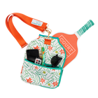Dink, Lob Smash Pickleball Paddle Cover