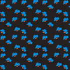 Mink Bimpy Bop Fabric