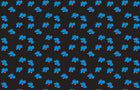 Mink Bimpy Bop Fabric