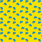 Yarrow Bimpy Bop Fabric