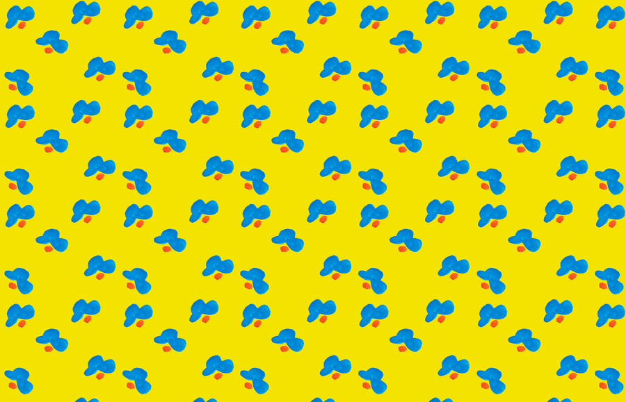 Yarrow Bimpy Bop Fabric