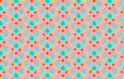 Bashful Bon Bon Fabric