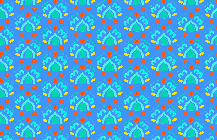 Matisse Bon Bon Fabric