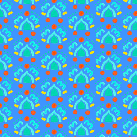 Matisse Bon Bon Fabric