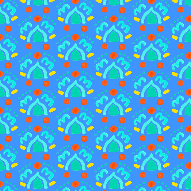 Matisse Bon Bon Fabric