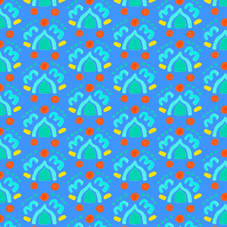 Matisse Bon Bon Fabric