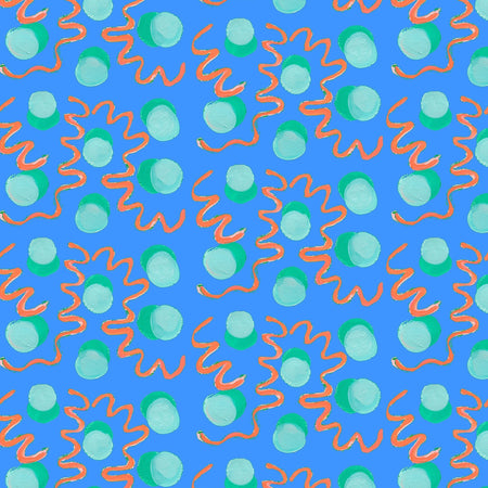 Matisse Fete Fabric