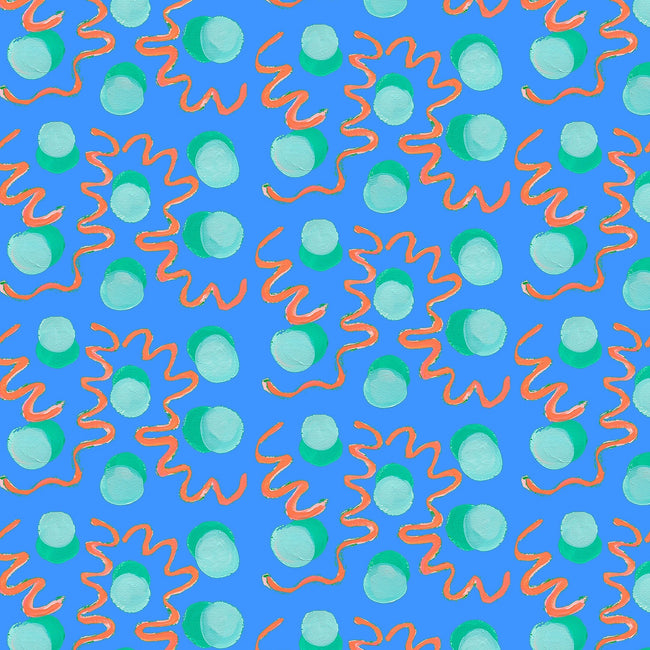 Matisse Fete Fabric
