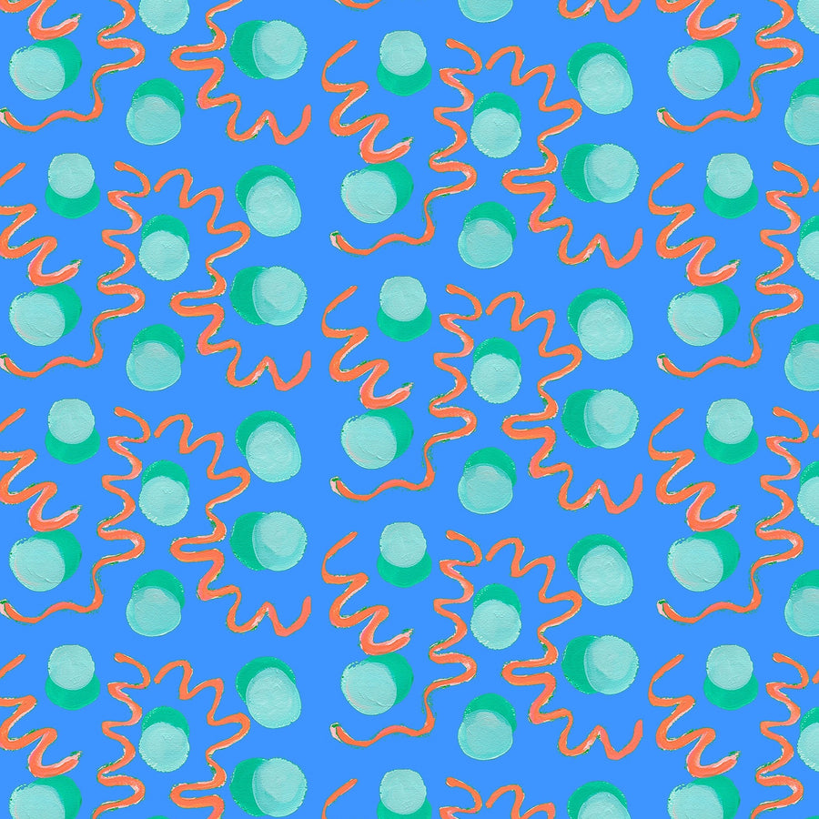 Matisse Fete Fabric