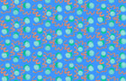 Matisse Fete Fabric