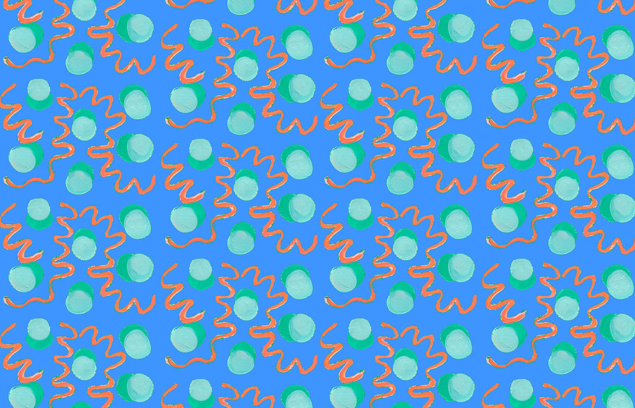 Matisse Fete Fabric