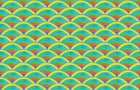 Matisse Over The Moon Fabric