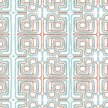 White This Way Fabric
