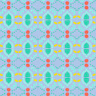 Saffron You’re A Gem Fabric