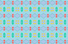 Saffron You’re A Gem Fabric