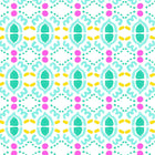 White You’re A Gem Fabric