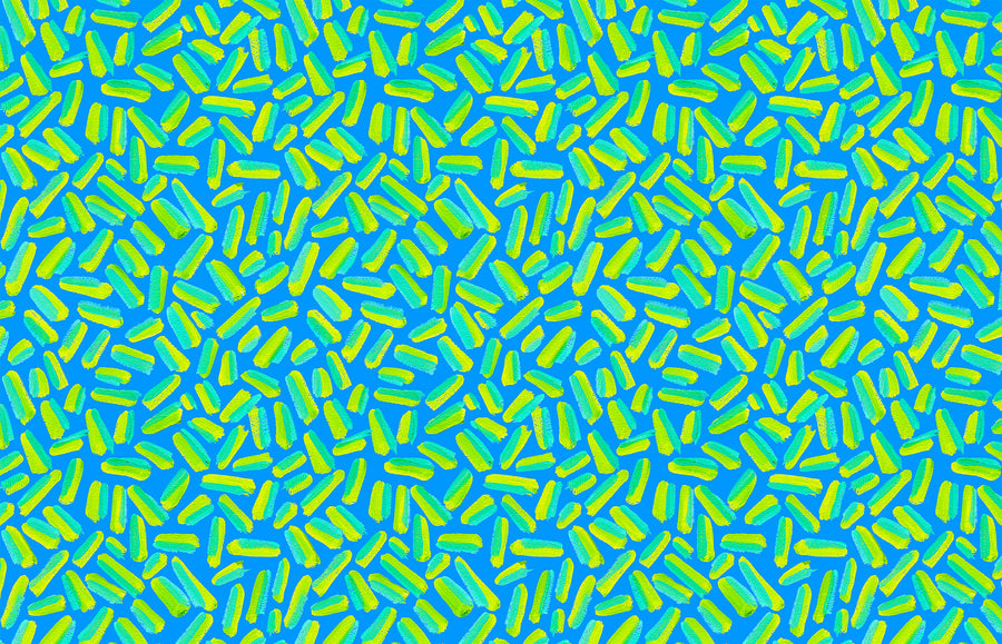 Matisse Zesty Fabric