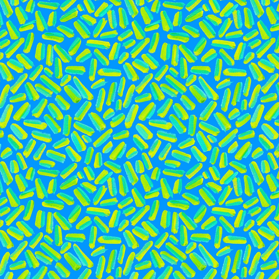 Matisse Zesty Fabric