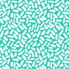 White Milk Glass Fabric
