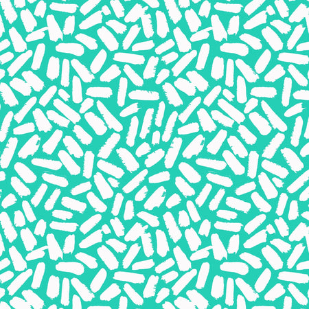 White Milk Glass Fabric