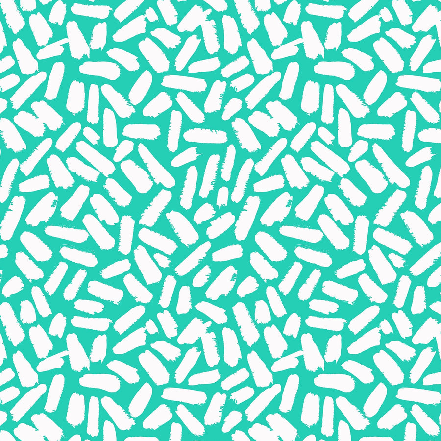 White Milk Glass Fabric