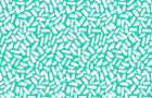 White Milk Glass Fabric