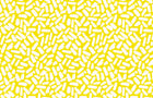 Yarrow/White Zesty Fabric