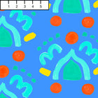 Matisse Bon Bon Fabric