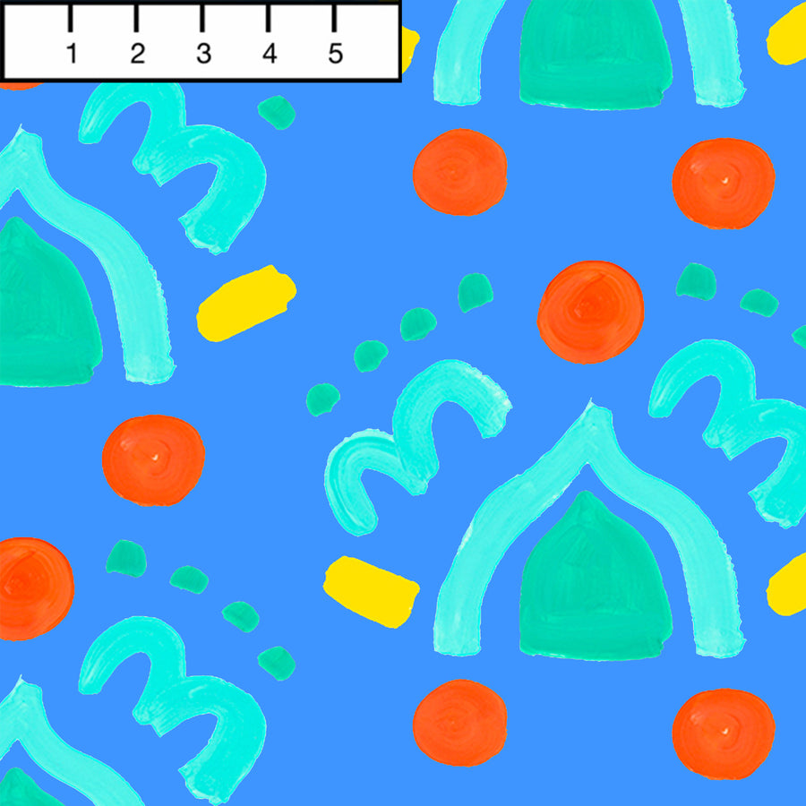 Matisse Bon Bon Fabric