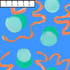 Matisse Fete Fabric