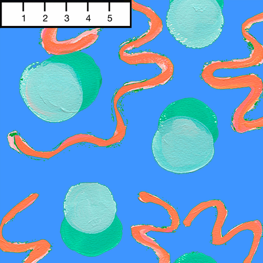 Matisse Fete Fabric
