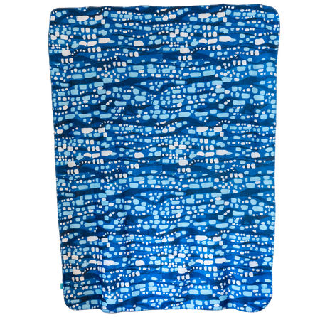 Glittering Diamonds Sherpa