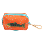 Grapefruit Trout Pet Disposable Bag Holders