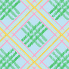 Kismit Plaid Fabric