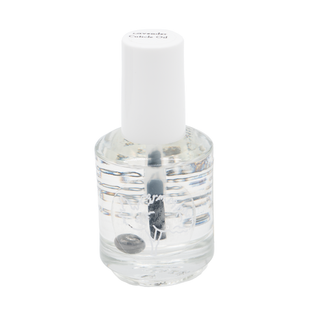 Lavender Cuticle Oil