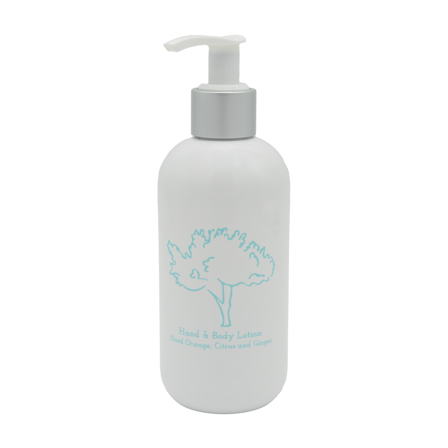 Leland gal x Farmhouse Body Lotion