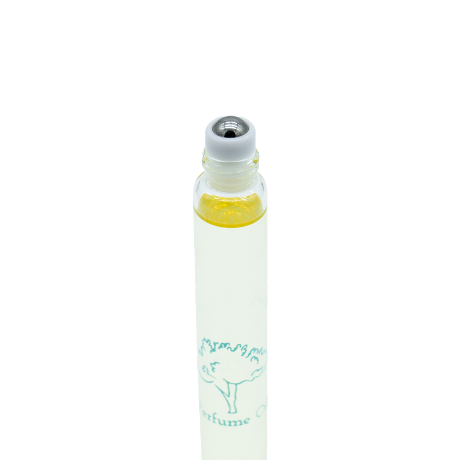 Leland gal x Farmhouse Perfume Oil