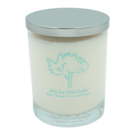 Leland gal Candle