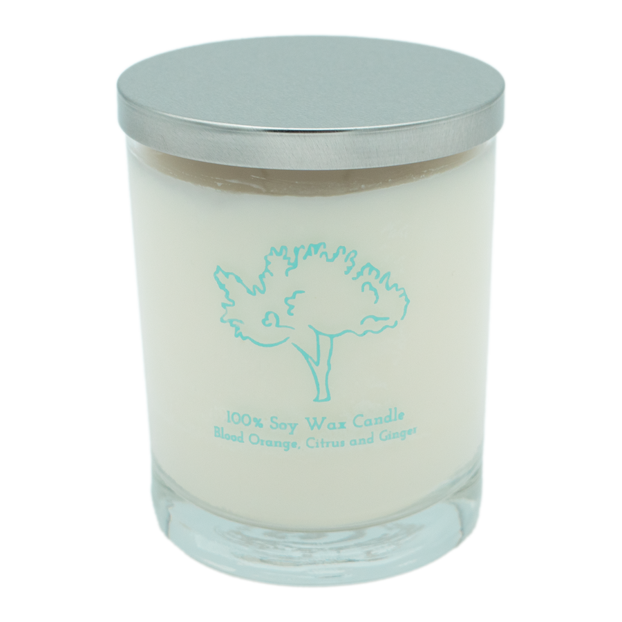 Leland gal Candle