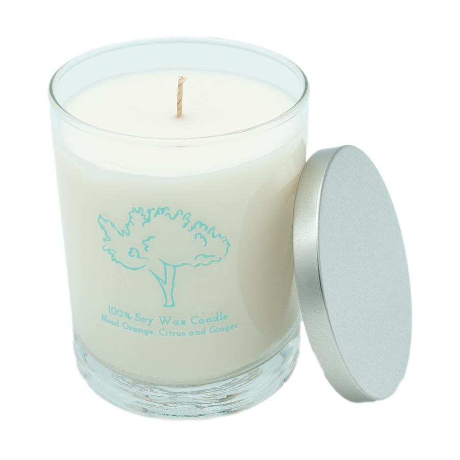 Leland gal Candle