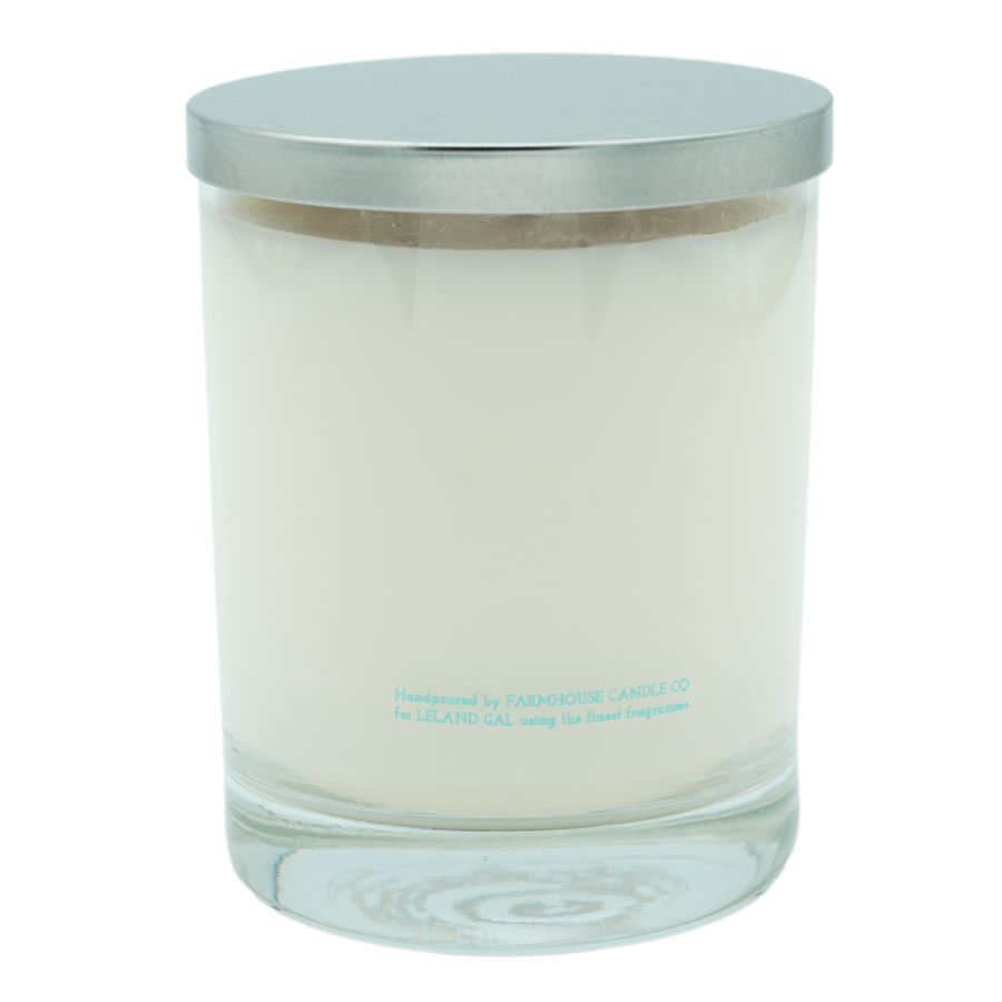 Leland gal Candle
