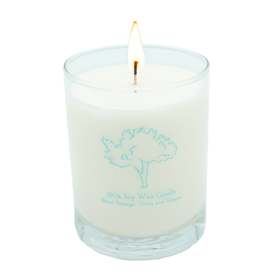 Leland gal Candle