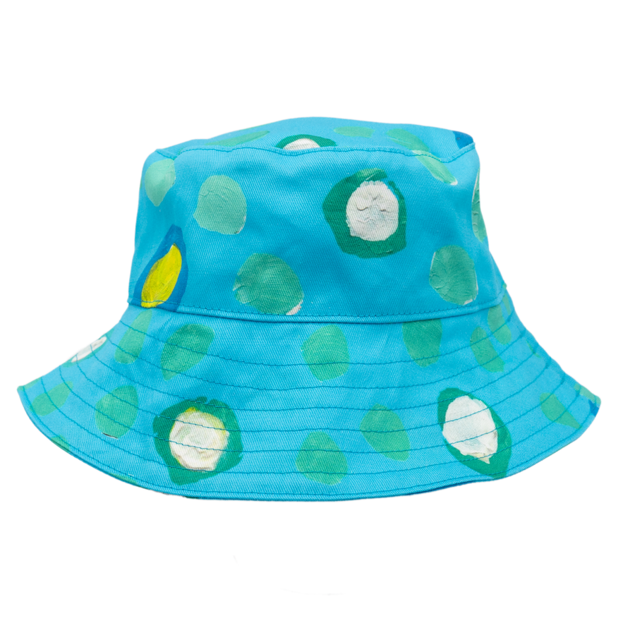 Matisse Maidenhair Mambo Kid’s Bucket Hat